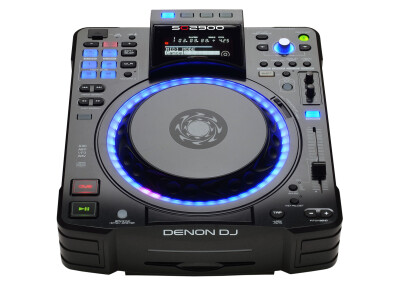 Denon DJ SC2900