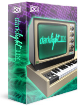 UVI Darklight IIX