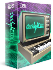 Sortie du DarkLight IIX d'UVI
