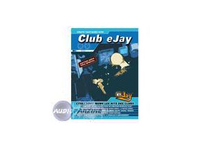 eJay Club