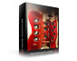 -30% sur 2 banques de guitares chez 8DIO