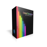 Wavesfactory BoomWhackers