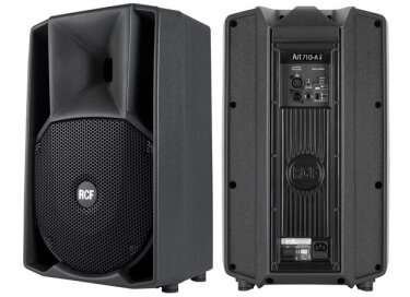 RCF ART 710-A MK II