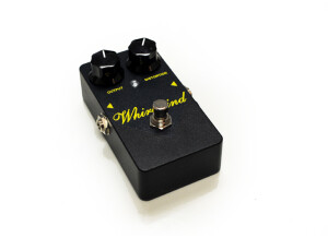 Whirlwind Gold Box Distortion