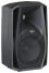 Enceintes amplifiées dB Technologies Cromo+