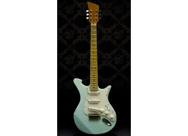 Wild Customs The WildOne Strat