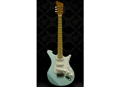 Wild Customs The WildOne Strat