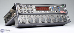 Sound Devices CL-8 Controller