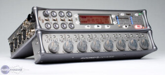 Sound Devices Announces CL-8 Controller