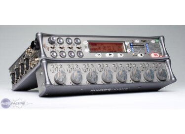 Sound Devices CL-8 Controller
