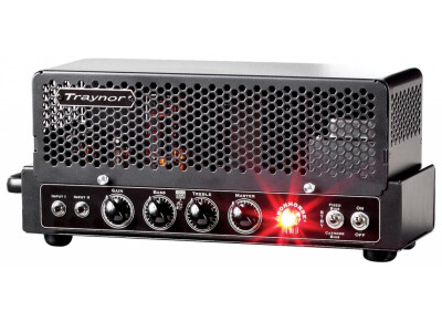 Traynor DH40H IronHorse