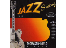 Thomastik Infeld Jazz Swing