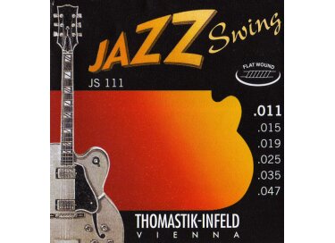 Thomastik Infeld Jazz Swing