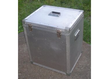 Ets Bernard Flight case modèle 62x54x46