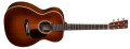 Martin & Co OM Jeff Daniels Custom Artist Edition