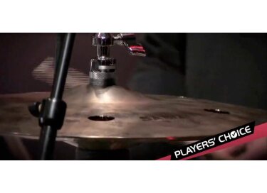 Sabian HHX Compression 14''
