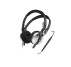 Casques Sennheiser HD 25 Amperior et HD 700