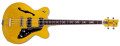 Basse et guitare Eagles chez Duesenberg