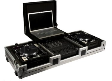 Road Ready RRL12CDJW