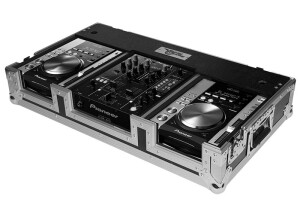 Road Ready RRCDJDNS10W