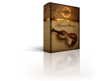 Neocymatics Hybrid Strings