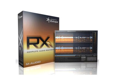 iZotope RX 2