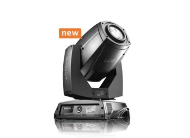 Claypaky Alpha Spot 800 QWO