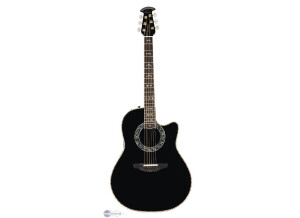 Ovation 1769-ADII-5 Al DiMeola