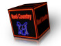 Real Country Multi-Format MIDI Groove Library