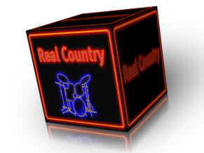 Platinum Samples Real Country Multi-Format MIDI Groove Library