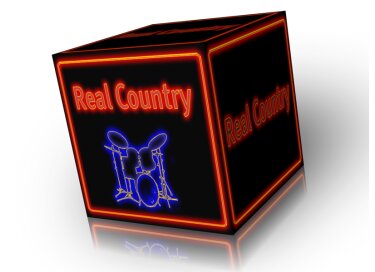 Platinum Samples Real Country Multi-Format MIDI Groove Library
