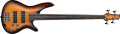 Les Ibanez SR370 et SR375 en fretless