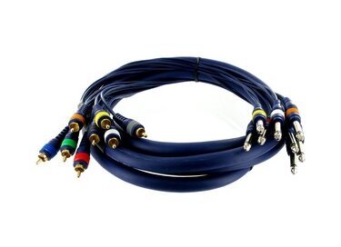 The Sssnake MPR 8030