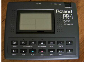 Roland PR-1