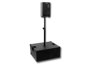 Fertin Son & Light MS-201 / MRH-31