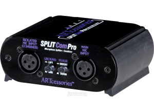 Art SplitComPro