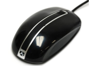 Gateway USB Optical Mouse MS.11200.050 MODTUO