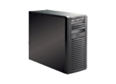 casawave Station Bi-Xeon