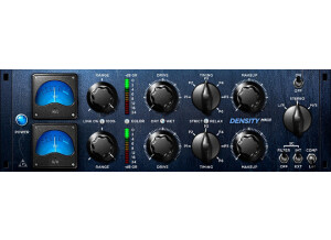 Variety Of Sound Density mkIII