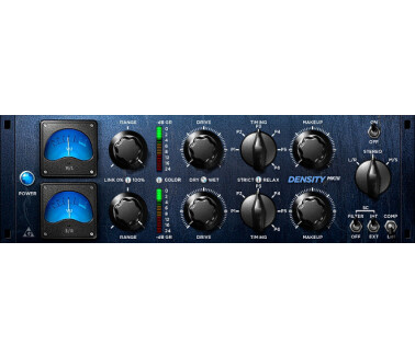 Variety Of Sound Density mkIII