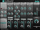 AudioGaming AudioWind & AudioRain
