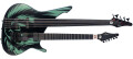 Une double basse et guitare chez Manne