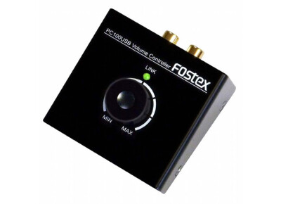 Fostex PC-100USB