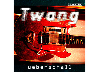 Ueberschall Twang