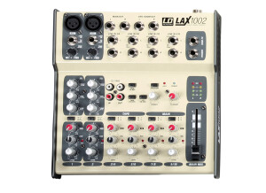 LD Systems LAX1002