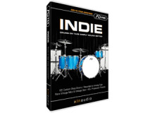 XLN Audio Indie ADPack
