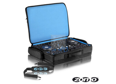 Zomo Kontrol S4 Flightbag for Native Instruments S4