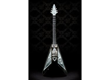 Wild Customs The Illuminat'V