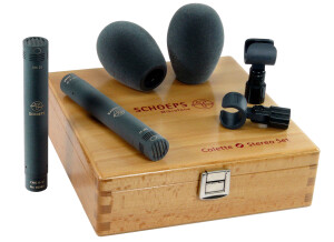 Schoeps CMC 64 Stereo Set