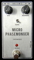 Synthmonger Micro Phasemonger